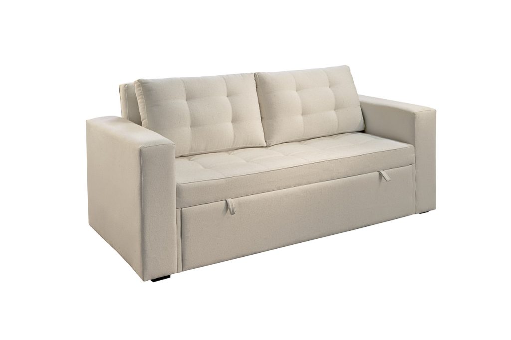 Sofá Cama estofado suprema ubá (1)