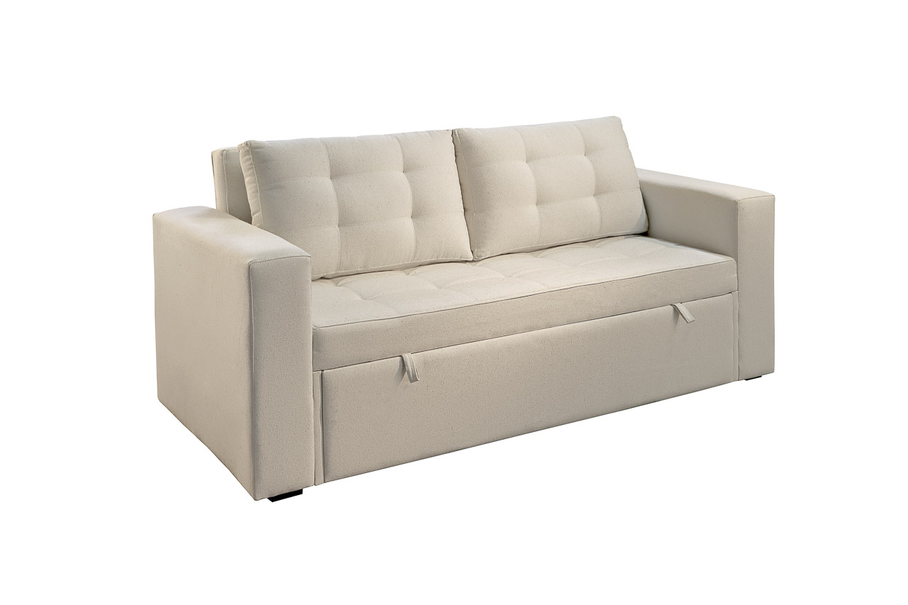 Sofá Cama estofado suprema ubá (1)